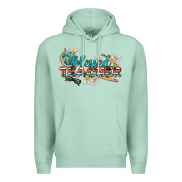 Seafoam blessed teacher Premium Hoodie - texasbilliewilder