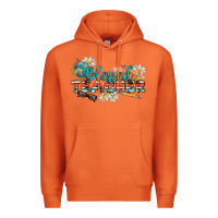 Carrot blessed teacher Premium Hoodie - texasbilliewilder