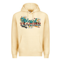 Pina Colada blessed teacher Premium Hoodie - texasbilliewilder