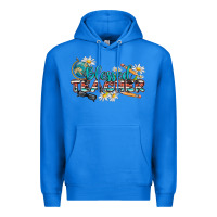 True Royal blessed teacher Premium Hoodie - texasbilliewilder