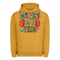 Dialysis Tech Urban Hoodie | Teevron