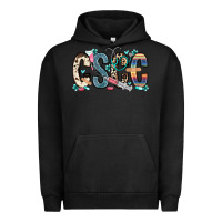 Pigment Black cscc cutaneous squamous cell cancer Urban Hoodie - Zillion Design Studio