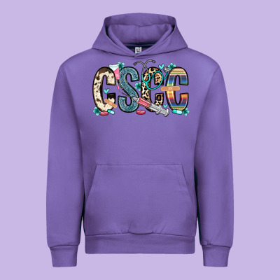 Urban Hoodie cscc cutaneous squamous cell cancer