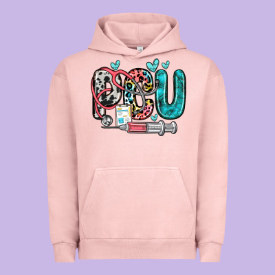 Urban Hoodie pcu