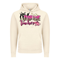 Vintage Artic dance teacher Vintage Hoodie - AdoDesignShop