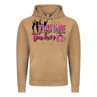 Vintage Camel dance teacher Vintage Hoodie - AdoDesignShop