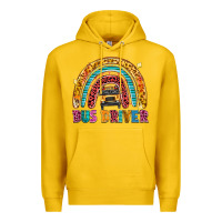 Lemon bus driver Premium Hoodie - texasbilliewilder