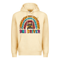 Pina Colada bus driver Premium Hoodie - texasbilliewilder
