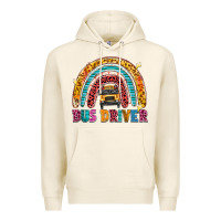 Tofu bus driver Premium Hoodie - texasbilliewilder