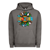 Pigment Tornado teacher sunflower tbw Urban Hoodie - texasbilliewilder