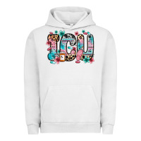 Pigment Lunar Rock icu intensive care unit Urban Hoodie - Zillion Design Studio