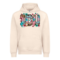 Sandshell icu intensive care unit Urban Hoodie - Zillion Design Studio