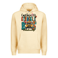 Pina Colada captain of struggle bus busdriver life Premium Hoodie - texasbilliewilder