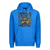 True Royal captain of struggle bus busdriver life Premium Hoodie - texasbilliewilder