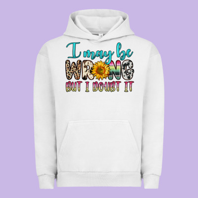 Urban Hoodie i may be wrong but i doubt it