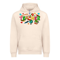 Sandshell teacher Urban Hoodie - texasbilliewilder