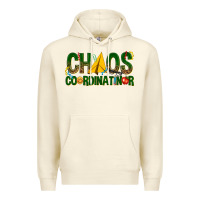 Sandshell chaos coordinator Premium Hoodie - texasbilliewilder