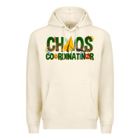 Tofu chaos coordinator Premium Hoodie - texasbilliewilder