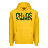 Lemon chaos coordinator Premium Hoodie - texasbilliewilder