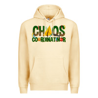 Pina Colada chaos coordinator Premium Hoodie - texasbilliewilder
