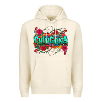 Tofu chingona Premium Hoodie - texasbilliewilder