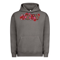 Pigment Tornado valentine's day xoxo sunflower heart Urban Hoodie - RanaPortraitStore