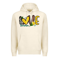 Tofu love summer lemon Premium Hoodie - Zillion Design Studio