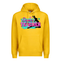 Lemon dance teacher Premium Hoodie - texasbilliewilder