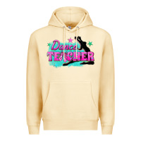 Pina Colada dance teacher Premium Hoodie - texasbilliewilder