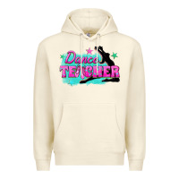 Sandshell dance teacher Premium Hoodie - texasbilliewilder