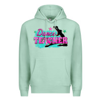 Dance Teacher Premium Hoodie | Teevron