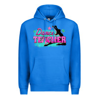 True Royal dance teacher Premium Hoodie - texasbilliewilder