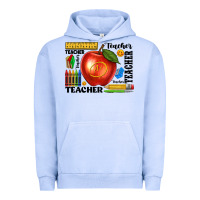 Pigment Grape Ice teacher Urban Hoodie - texasbilliewilder