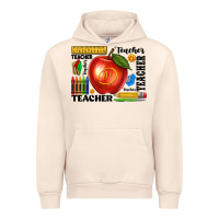 Sandshell teacher Urban Hoodie - texasbilliewilder