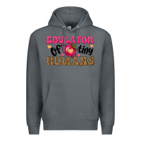 Rock educator of tiny humans Premium Hoodie - texasbilliewilder