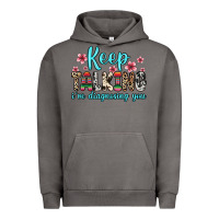 Pigment Tornado keep talking i m diagnosing you Urban Hoodie - Zillion Design Studio
