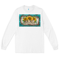 White western mother's day mini  cup Long Sleeve Tee - BarkalooDesign