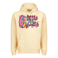 Pina Colada little miss 6th grade Premium Hoodie - Zillion Design Studio