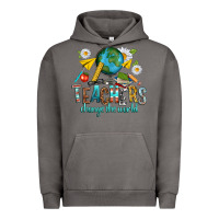 Pigment Tornado teachers change the world Urban Hoodie - texasbilliewilder