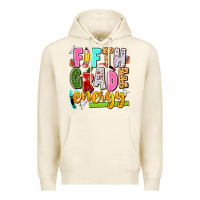Fifth Grade Energy Premium Hoodie | Teevron