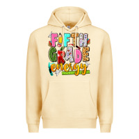 Pina Colada fifth grade energy Premium Hoodie - texasbilliewilder