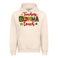 Sandshell teachers gonna teach Urban Hoodie - texasbilliewilder