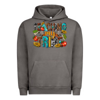 Pigment Tornado teaching my Urban Hoodie - texasbilliewilder