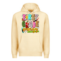 Pina Colada first grade energy Premium Hoodie - texasbilliewilder