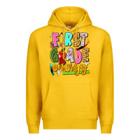 Lemon first grade energy Premium Hoodie - texasbilliewilder