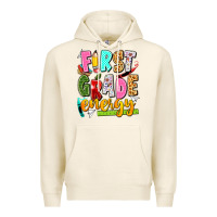 Tofu first grade energy Premium Hoodie - texasbilliewilder