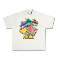 Pistachio sweet summer watermelon pineapple fruits Urban Heavy Tee - RanaPortraitStore
