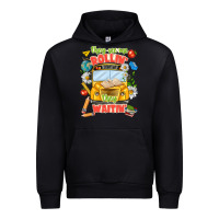 Black they see me rolling they waiting Urban Hoodie - texasbilliewilder