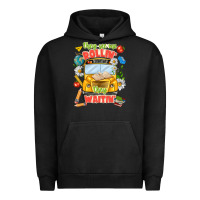 Pigment Black they see me rolling they waiting Urban Hoodie - texasbilliewilder