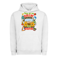Pigment Lunar Rock they see me rolling they waiting Urban Hoodie - texasbilliewilder
